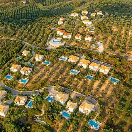 Eleonas Holiday Houses Γιάλοβα Εξωτερικό φωτογραφία