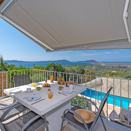 Eleonas Holiday Houses Γιάλοβα Εξωτερικό φωτογραφία