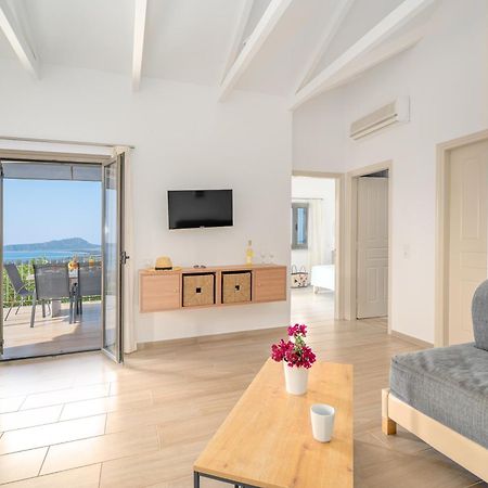 Eleonas Holiday Houses Γιάλοβα Εξωτερικό φωτογραφία