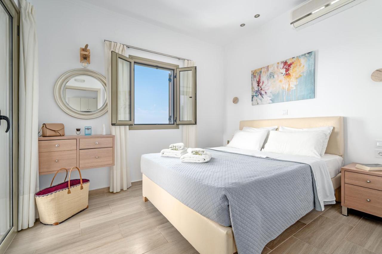 Eleonas Holiday Houses Γιάλοβα Εξωτερικό φωτογραφία
