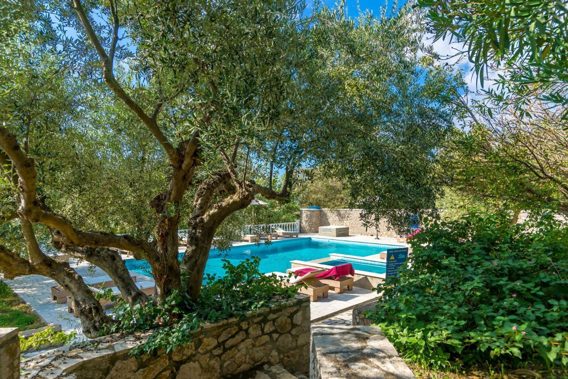 Eleonas Holiday Houses Γιάλοβα Εξωτερικό φωτογραφία