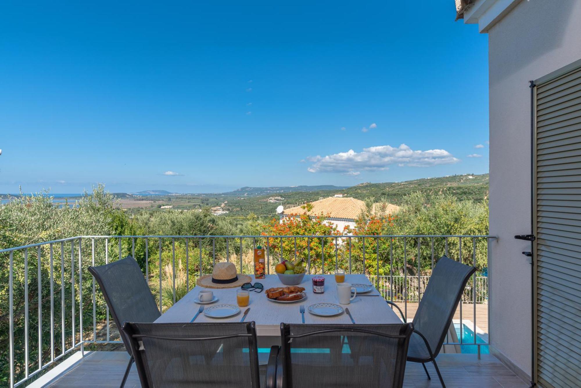 Eleonas Holiday Houses Γιάλοβα Δωμάτιο φωτογραφία