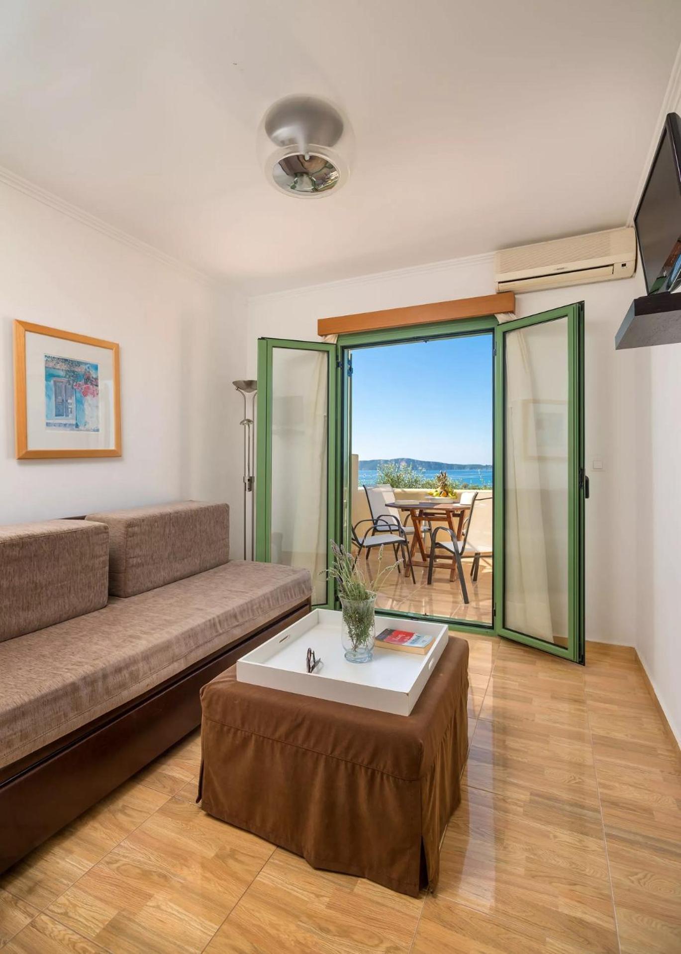 Eleonas Holiday Houses Γιάλοβα Δωμάτιο φωτογραφία