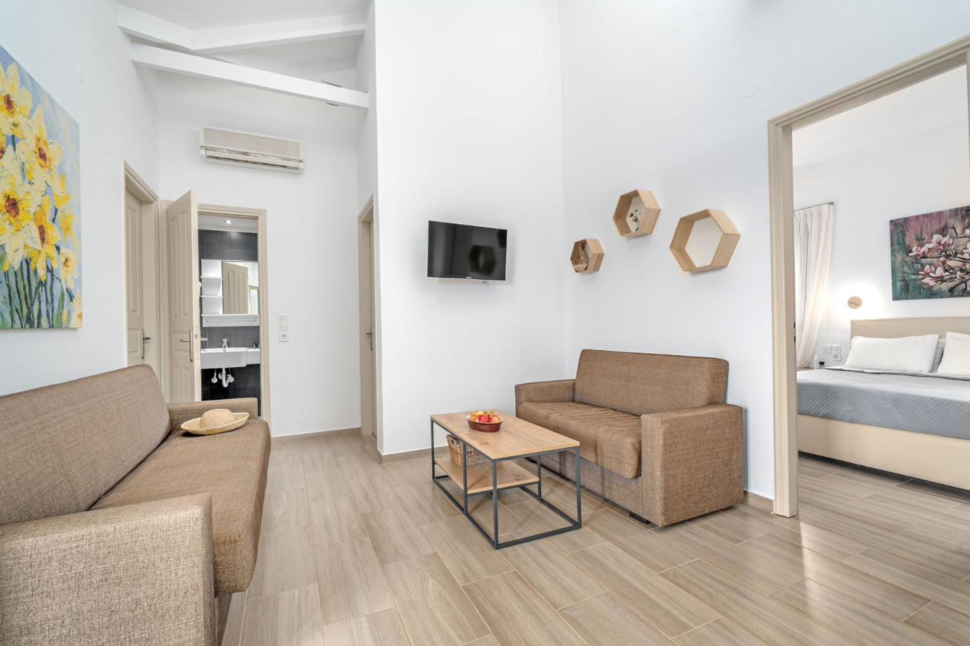 Eleonas Holiday Houses Γιάλοβα Δωμάτιο φωτογραφία