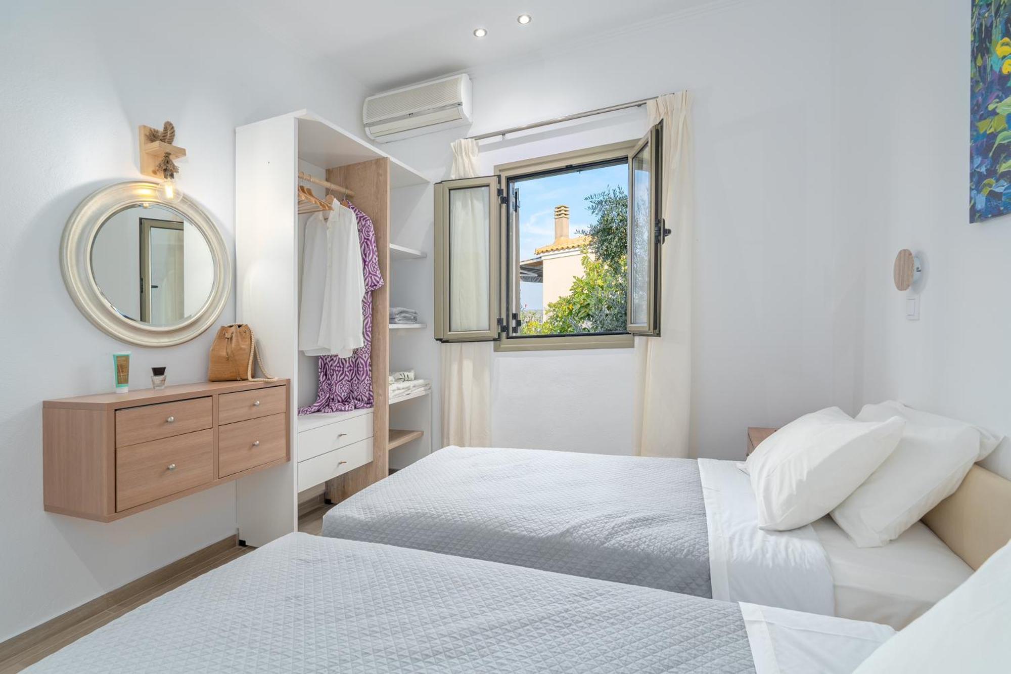 Eleonas Holiday Houses Γιάλοβα Δωμάτιο φωτογραφία