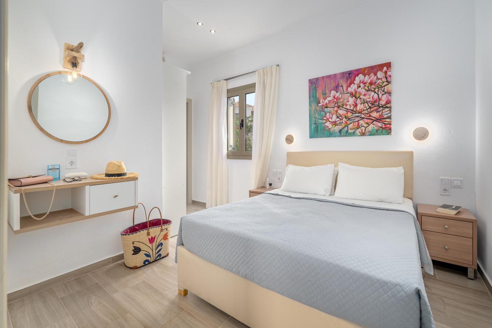 Eleonas Holiday Houses Γιάλοβα Δωμάτιο φωτογραφία