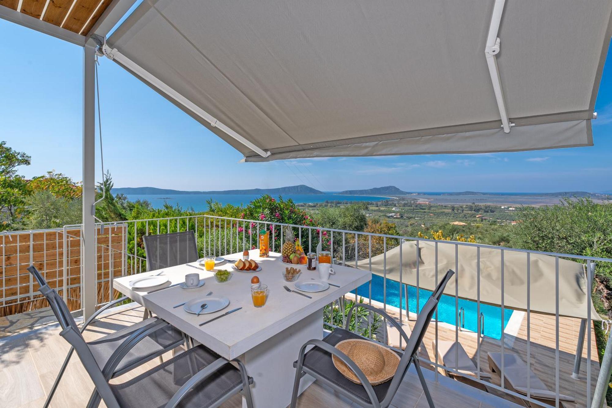 Eleonas Holiday Houses Γιάλοβα Εξωτερικό φωτογραφία