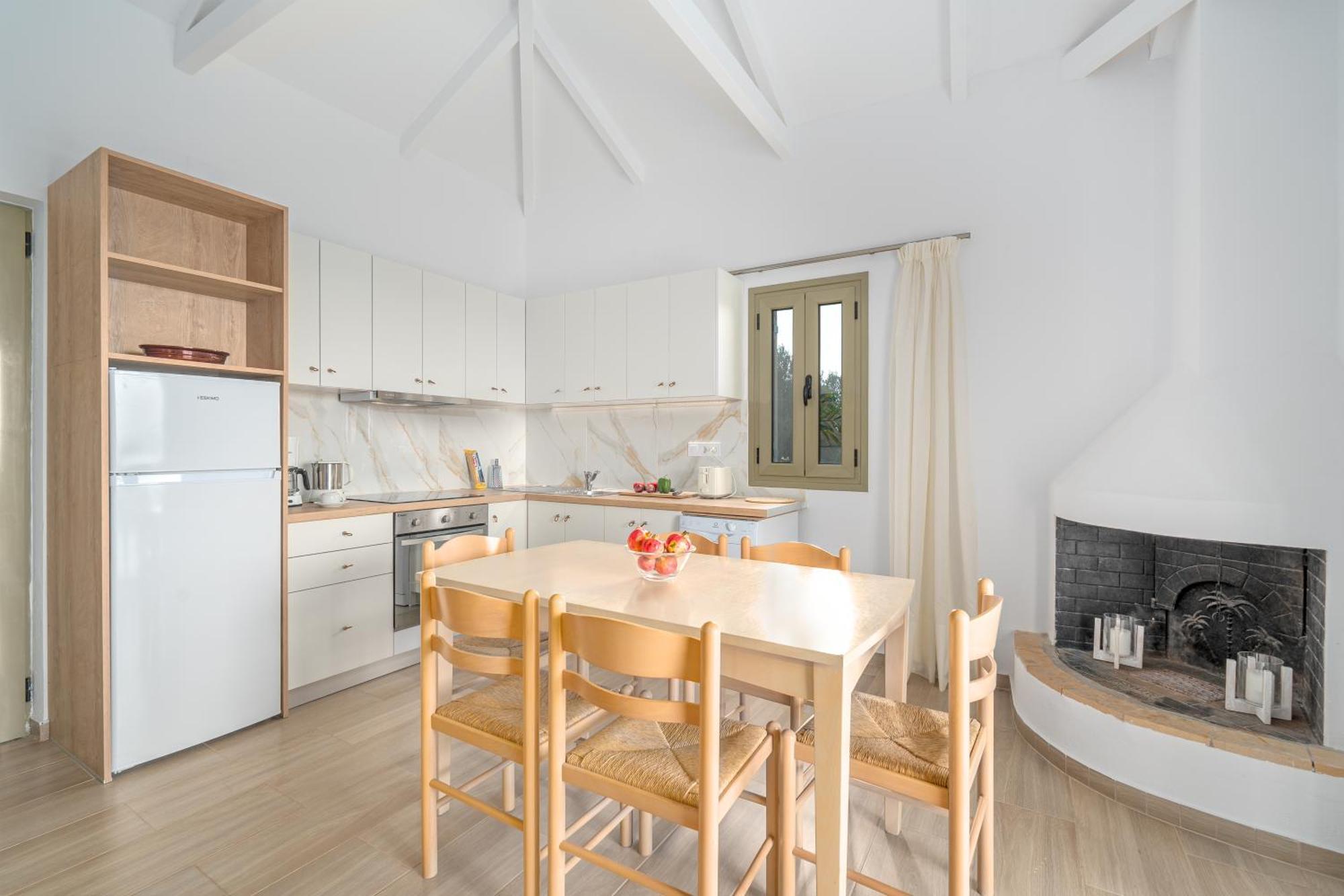 Eleonas Holiday Houses Γιάλοβα Δωμάτιο φωτογραφία