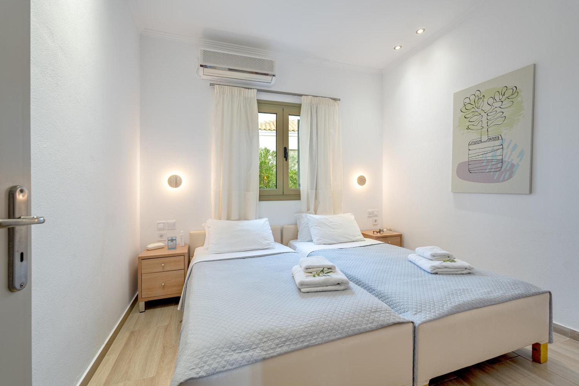 Eleonas Holiday Houses Γιάλοβα Εξωτερικό φωτογραφία