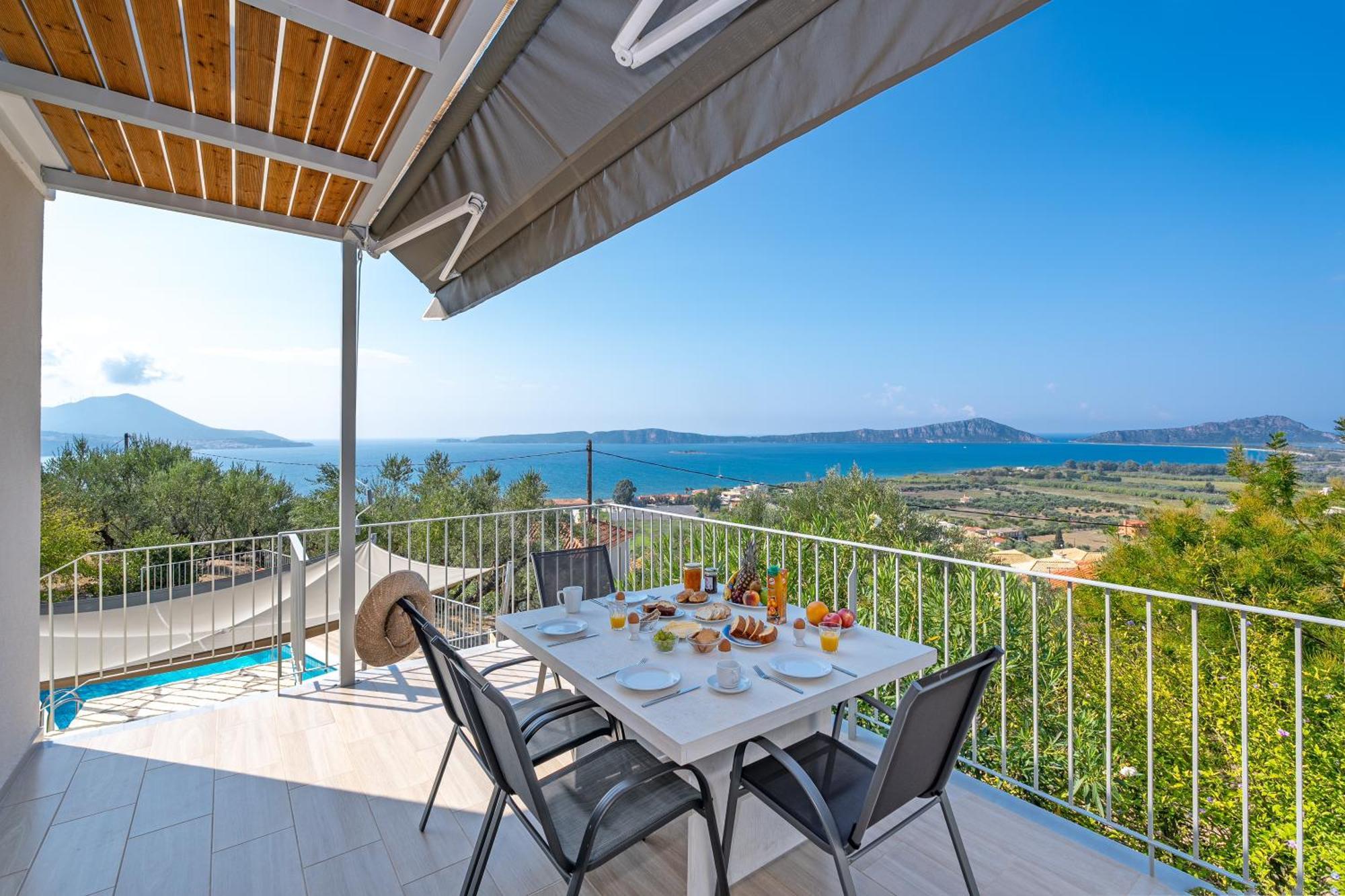 Eleonas Holiday Houses Γιάλοβα Εξωτερικό φωτογραφία