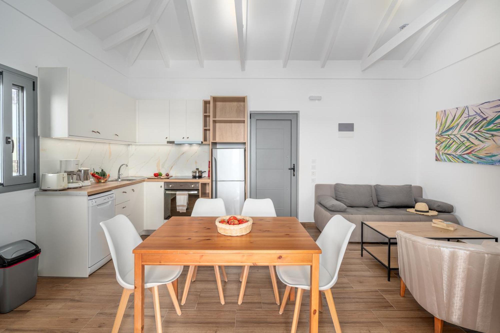 Eleonas Holiday Houses Γιάλοβα Εξωτερικό φωτογραφία