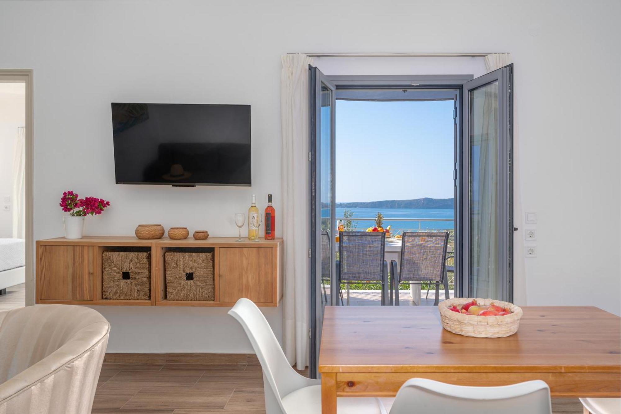 Eleonas Holiday Houses Γιάλοβα Δωμάτιο φωτογραφία