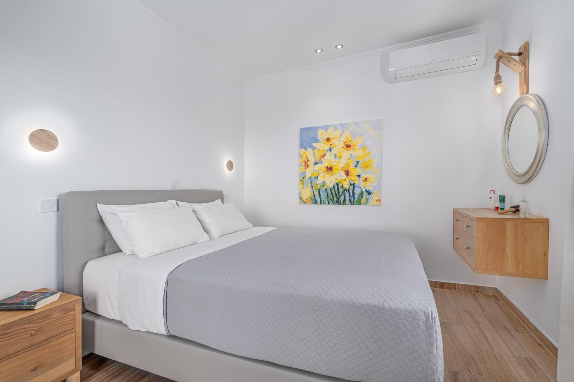 Eleonas Holiday Houses Γιάλοβα Δωμάτιο φωτογραφία