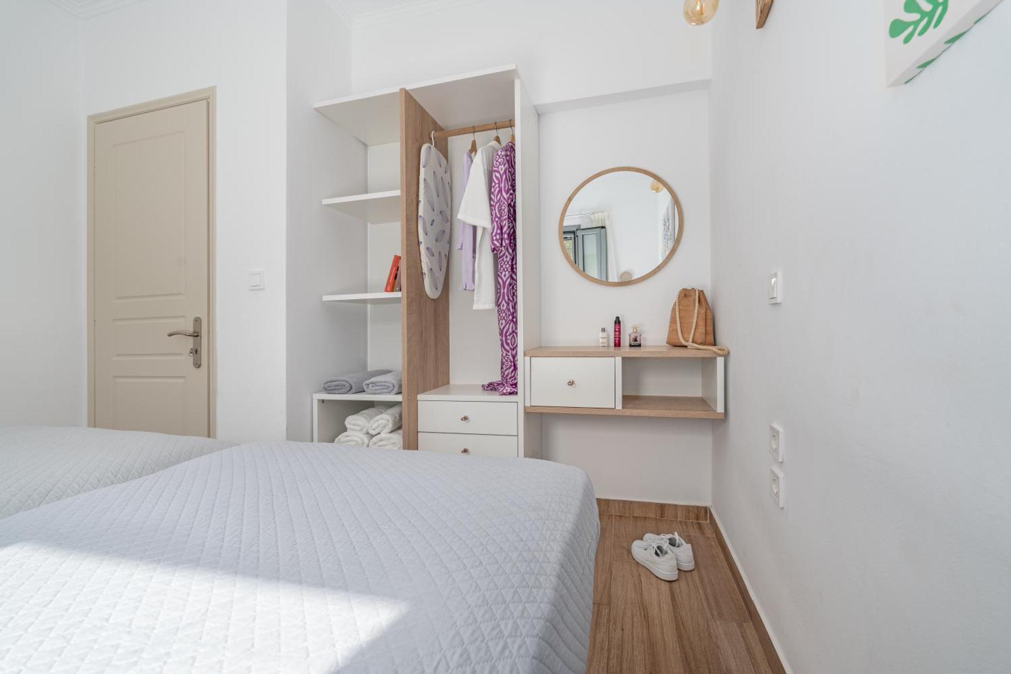 Eleonas Holiday Houses Γιάλοβα Δωμάτιο φωτογραφία