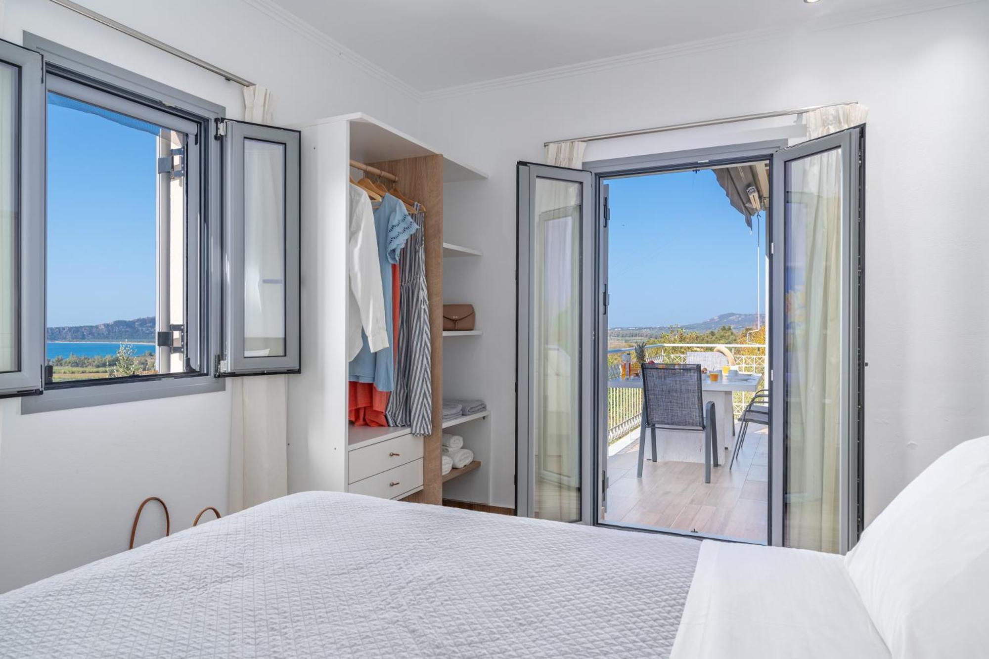 Eleonas Holiday Houses Γιάλοβα Δωμάτιο φωτογραφία
