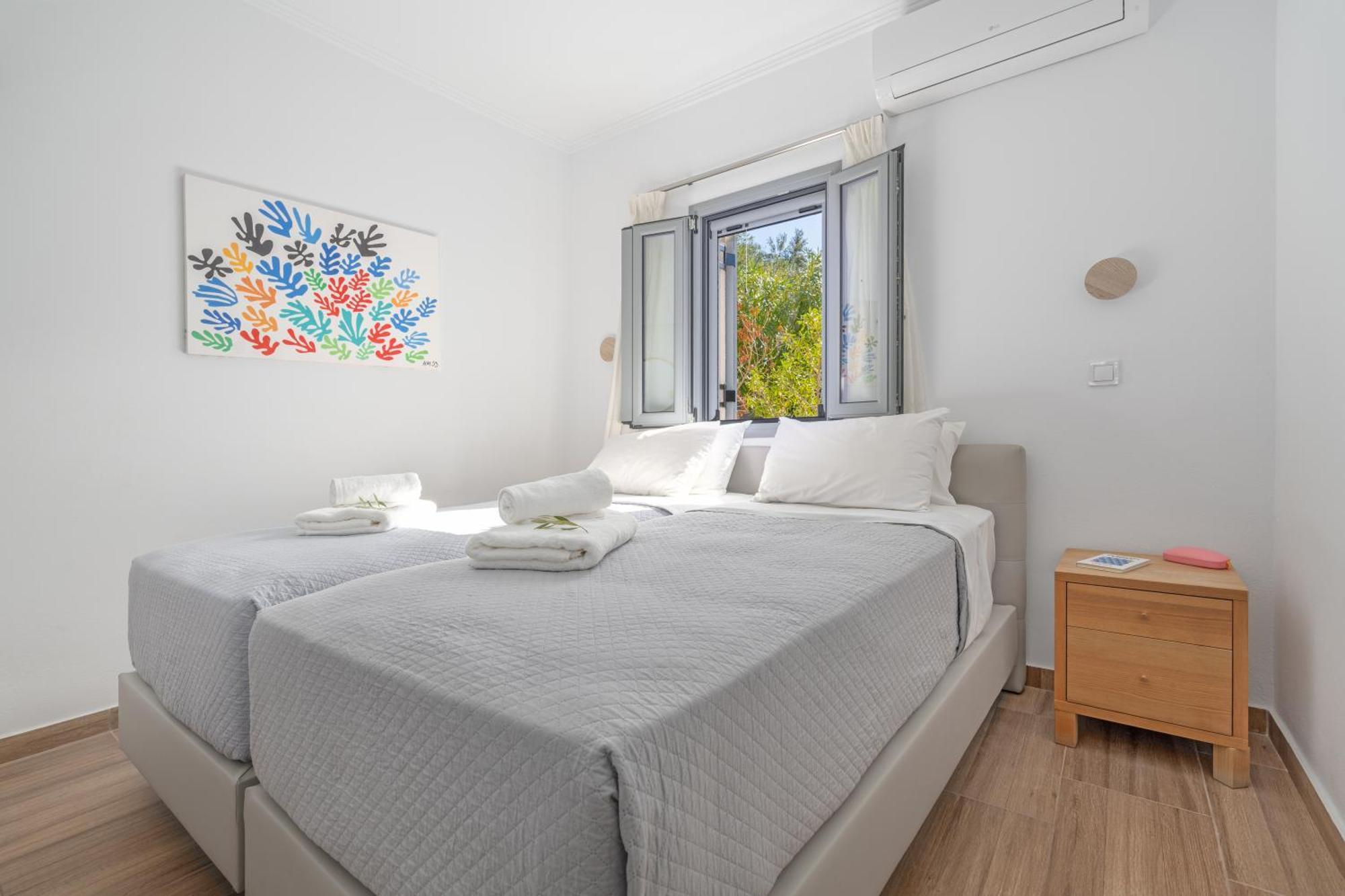 Eleonas Holiday Houses Γιάλοβα Δωμάτιο φωτογραφία