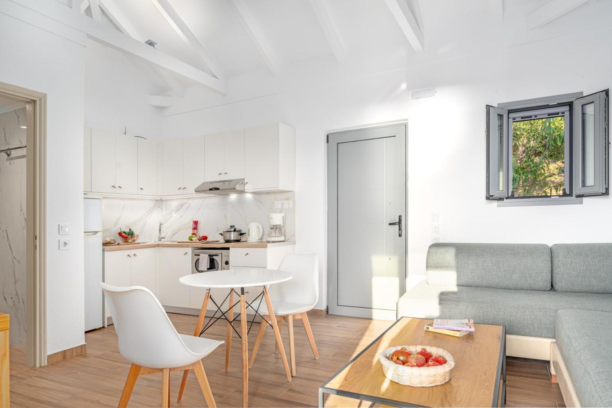 Eleonas Holiday Houses Γιάλοβα Δωμάτιο φωτογραφία