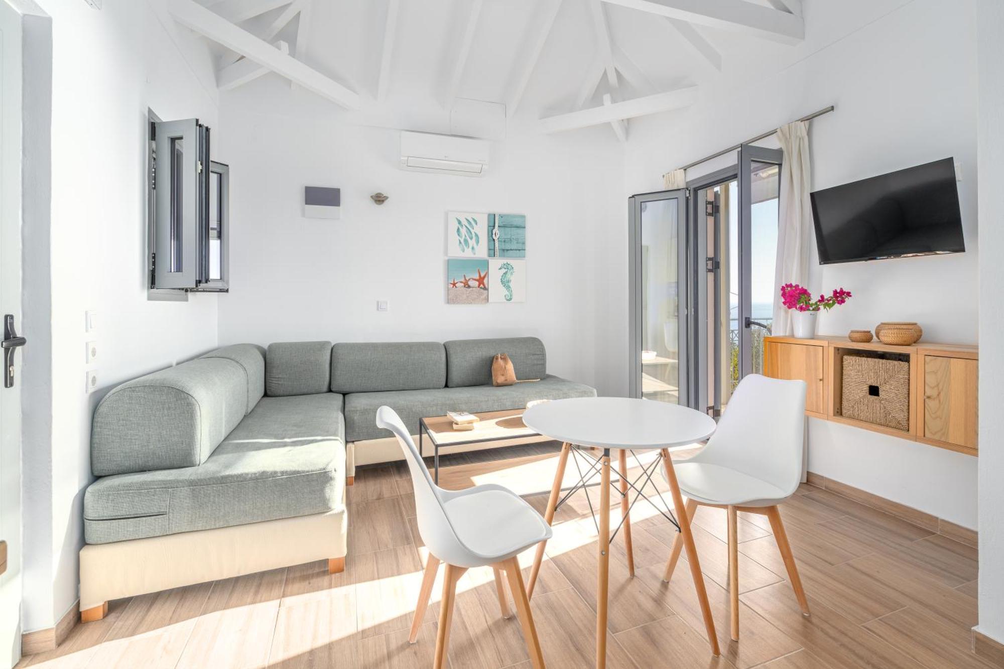 Eleonas Holiday Houses Γιάλοβα Δωμάτιο φωτογραφία