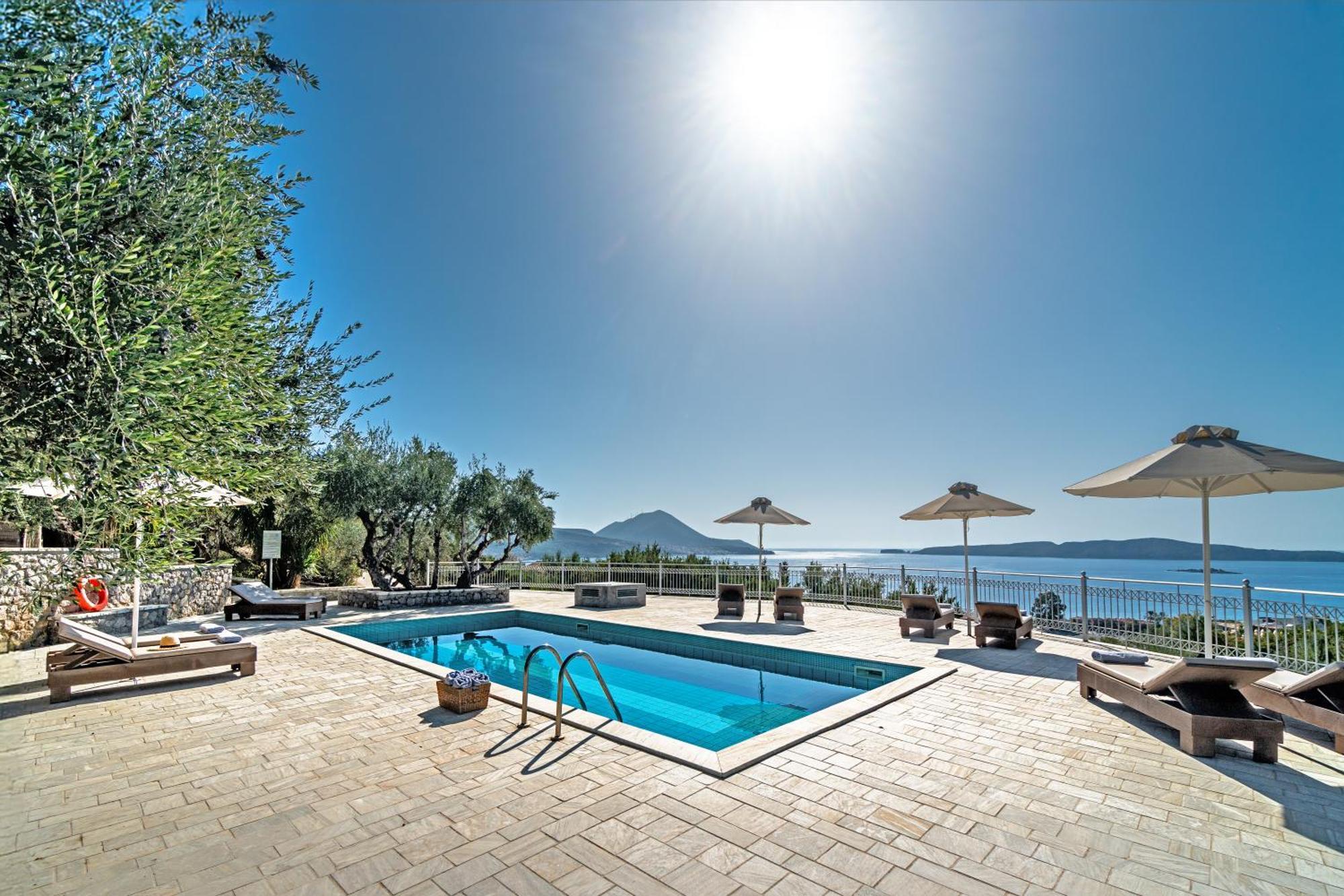 Eleonas Holiday Houses Γιάλοβα Εξωτερικό φωτογραφία
