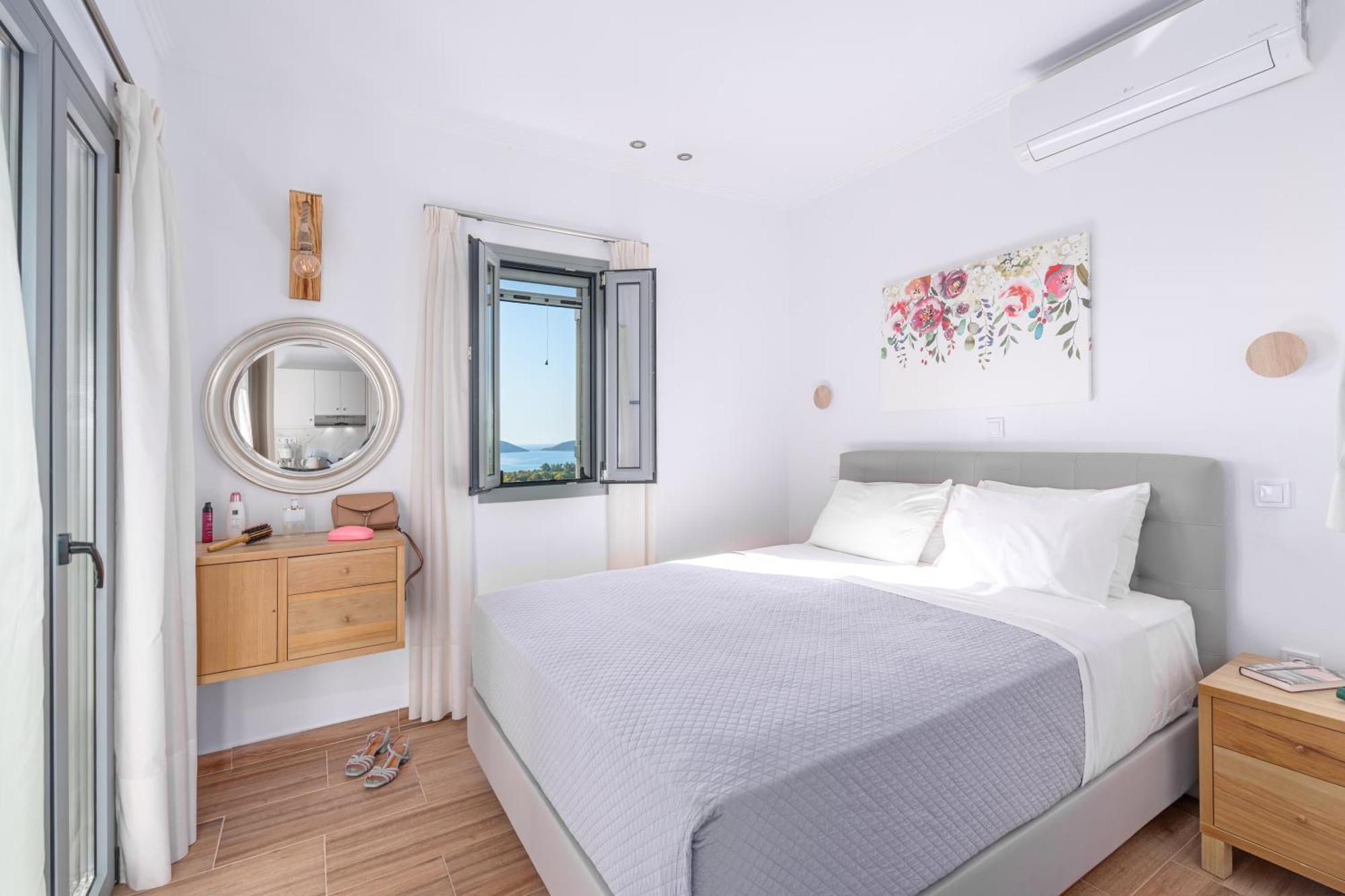 Eleonas Holiday Houses Γιάλοβα Δωμάτιο φωτογραφία