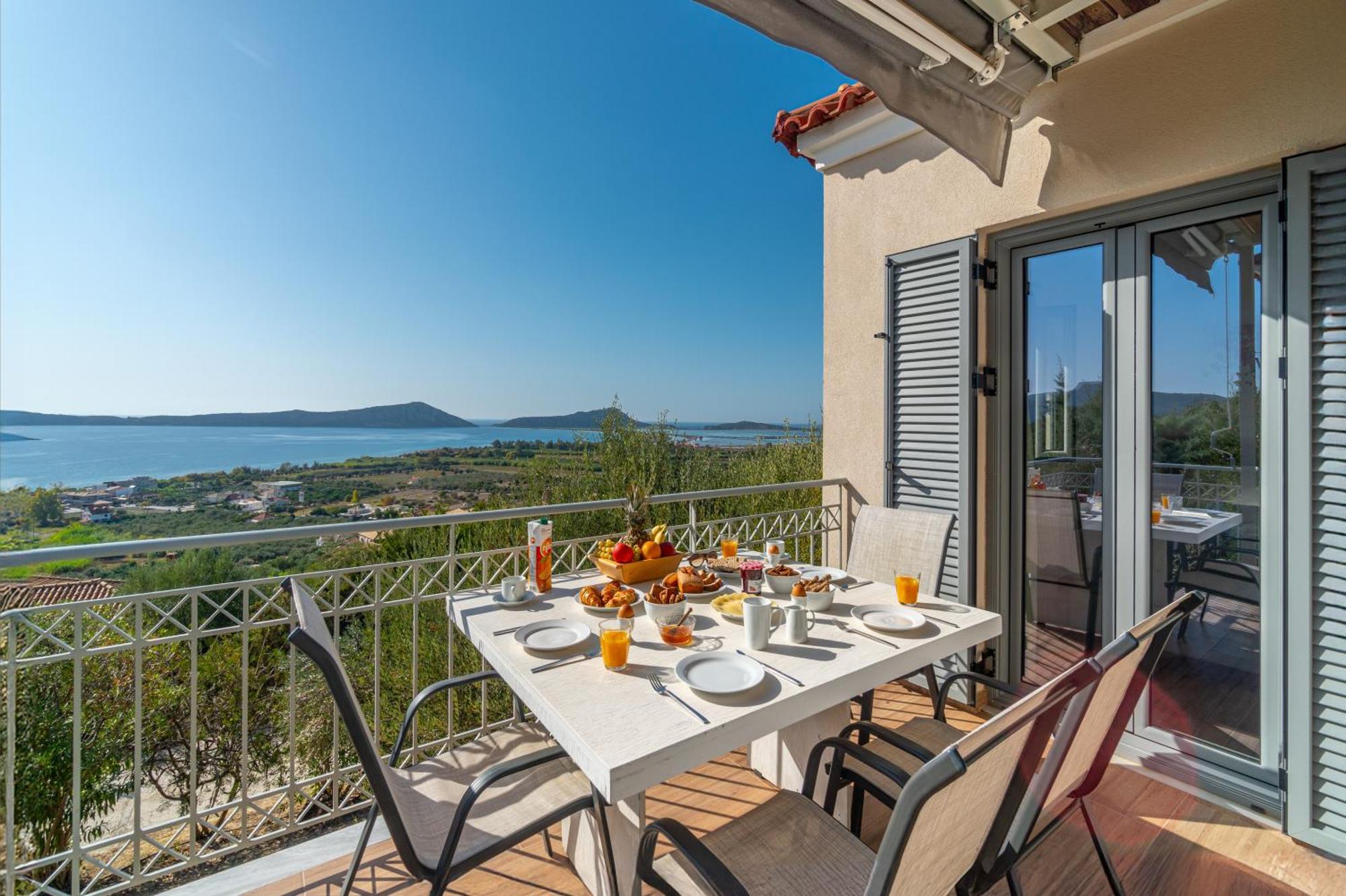 Eleonas Holiday Houses Γιάλοβα Δωμάτιο φωτογραφία