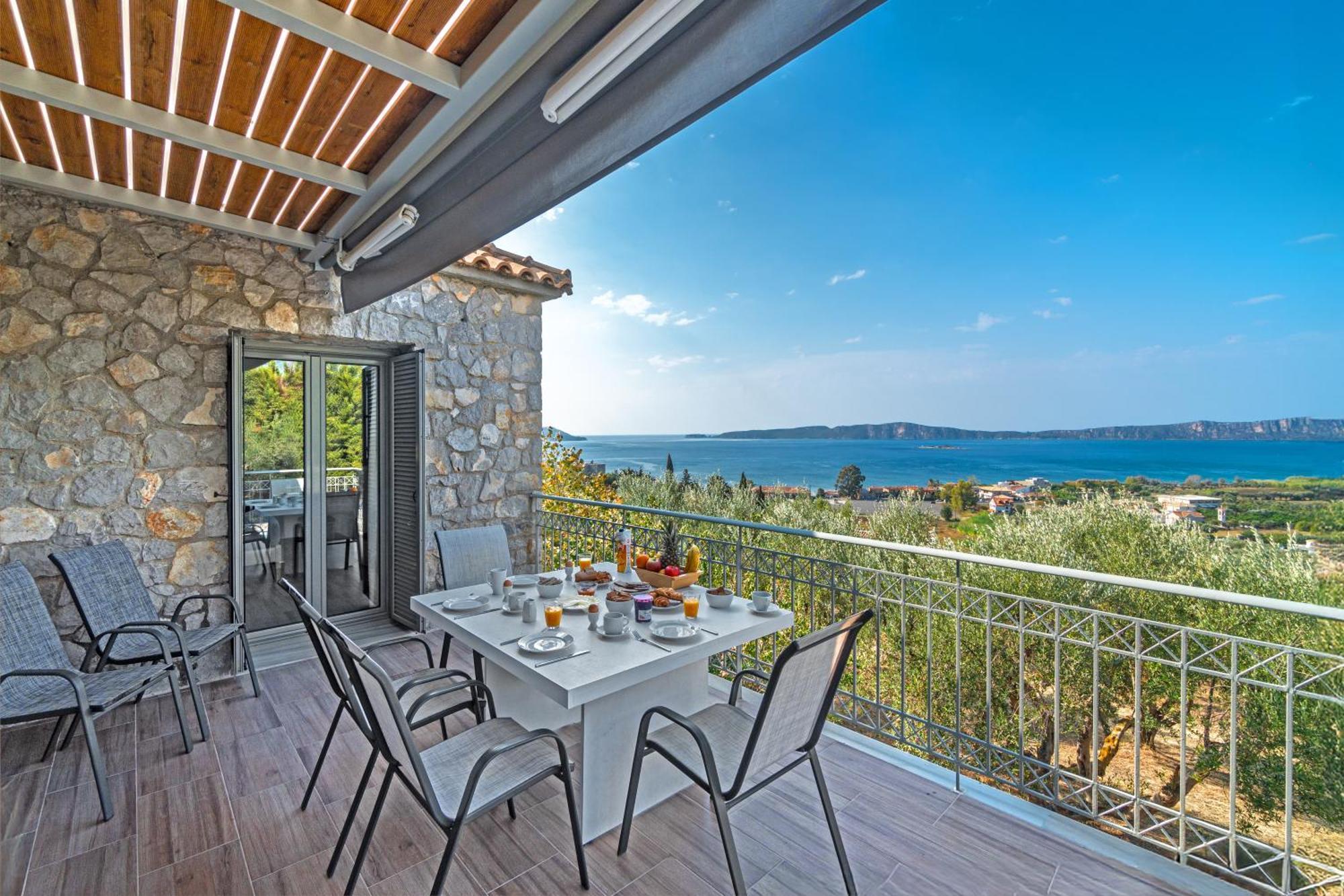 Eleonas Holiday Houses Γιάλοβα Δωμάτιο φωτογραφία