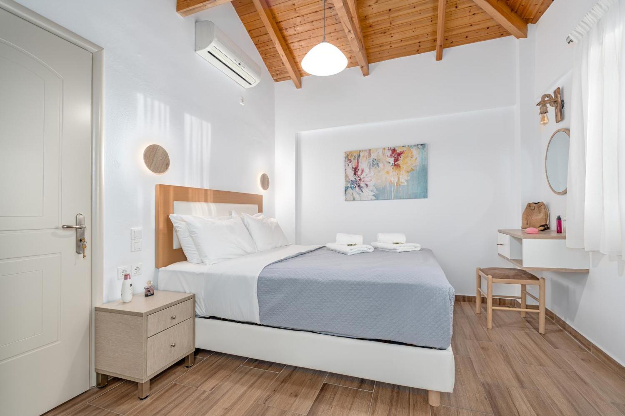 Eleonas Holiday Houses Γιάλοβα Δωμάτιο φωτογραφία