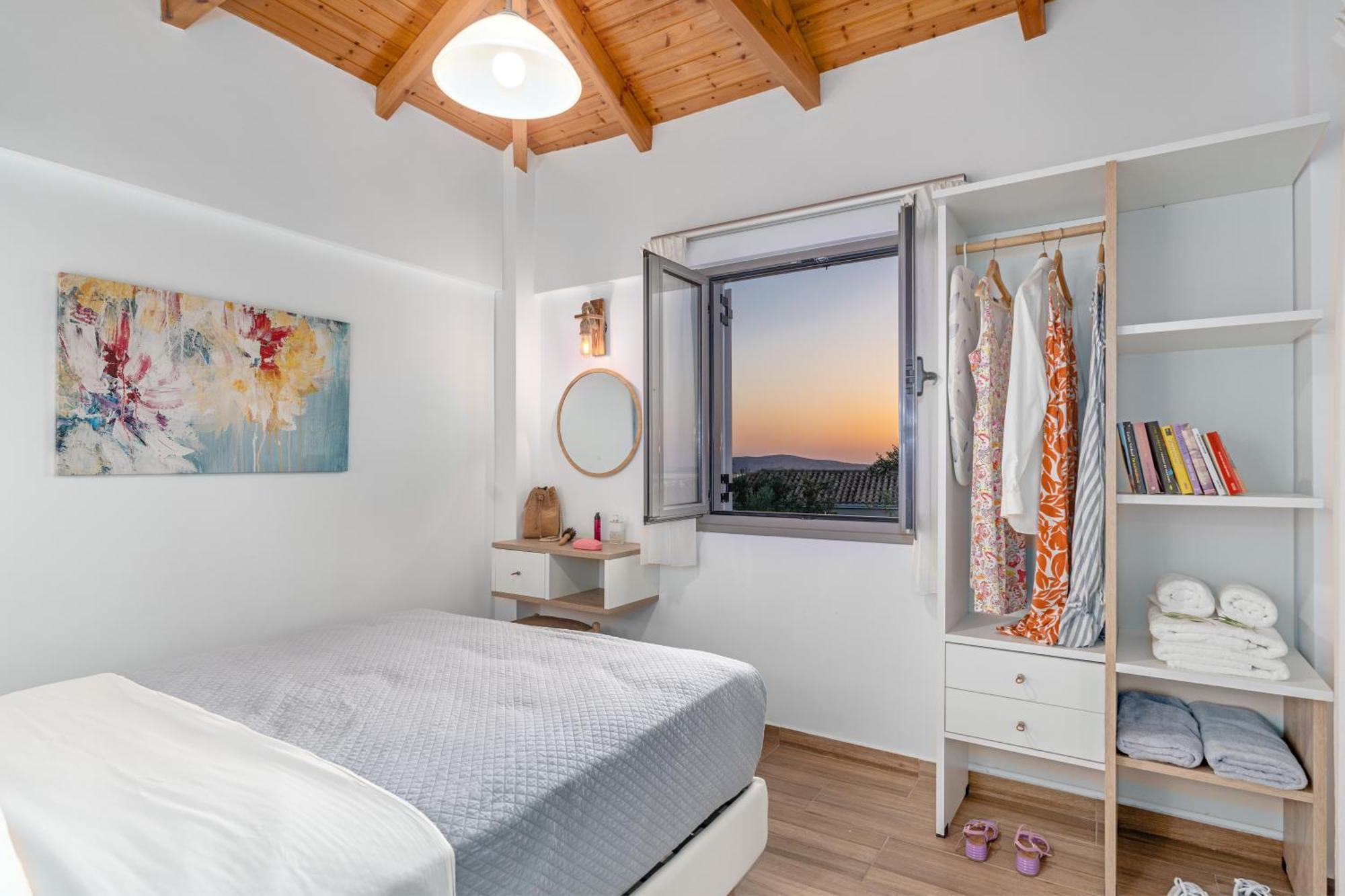 Eleonas Holiday Houses Γιάλοβα Δωμάτιο φωτογραφία