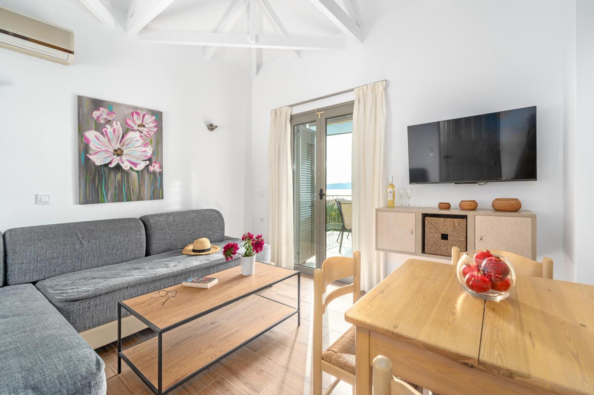 Eleonas Holiday Houses Γιάλοβα Δωμάτιο φωτογραφία