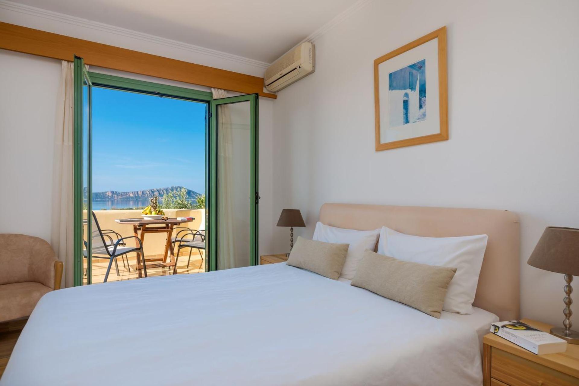 Eleonas Holiday Houses Γιάλοβα Δωμάτιο φωτογραφία