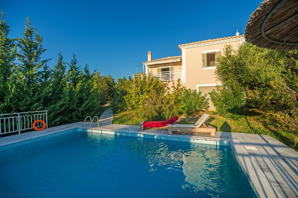 Eleonas Holiday Houses Γιάλοβα Εξωτερικό φωτογραφία