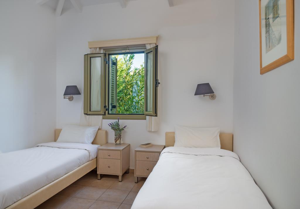 Eleonas Holiday Houses Γιάλοβα Εξωτερικό φωτογραφία
