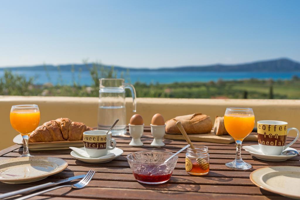 Eleonas Holiday Houses Γιάλοβα Εξωτερικό φωτογραφία