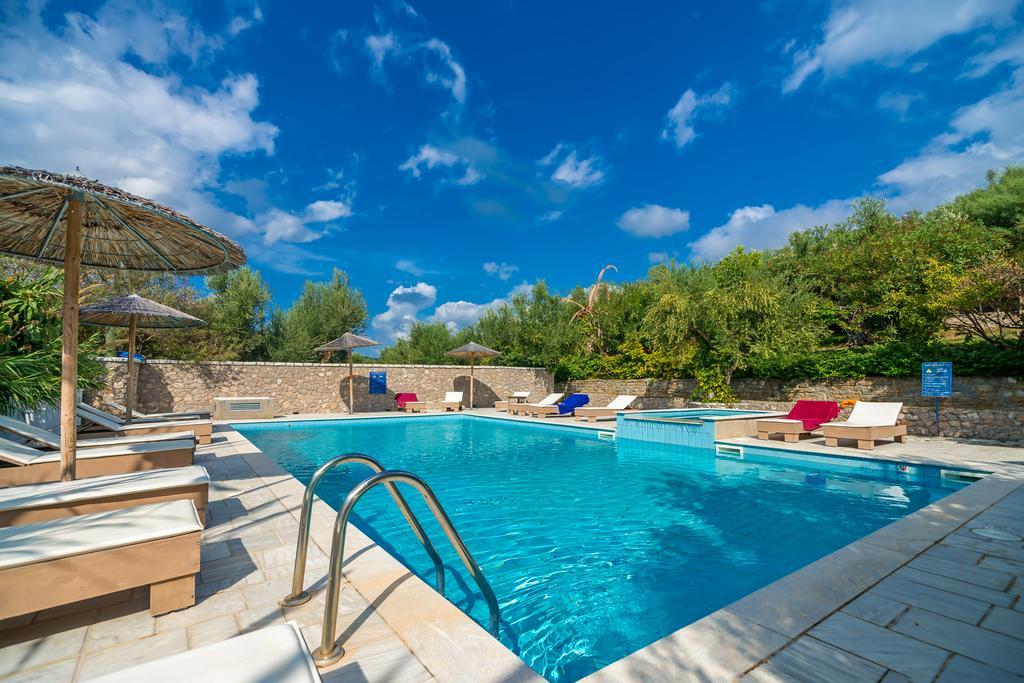 Eleonas Holiday Houses Γιάλοβα Εξωτερικό φωτογραφία