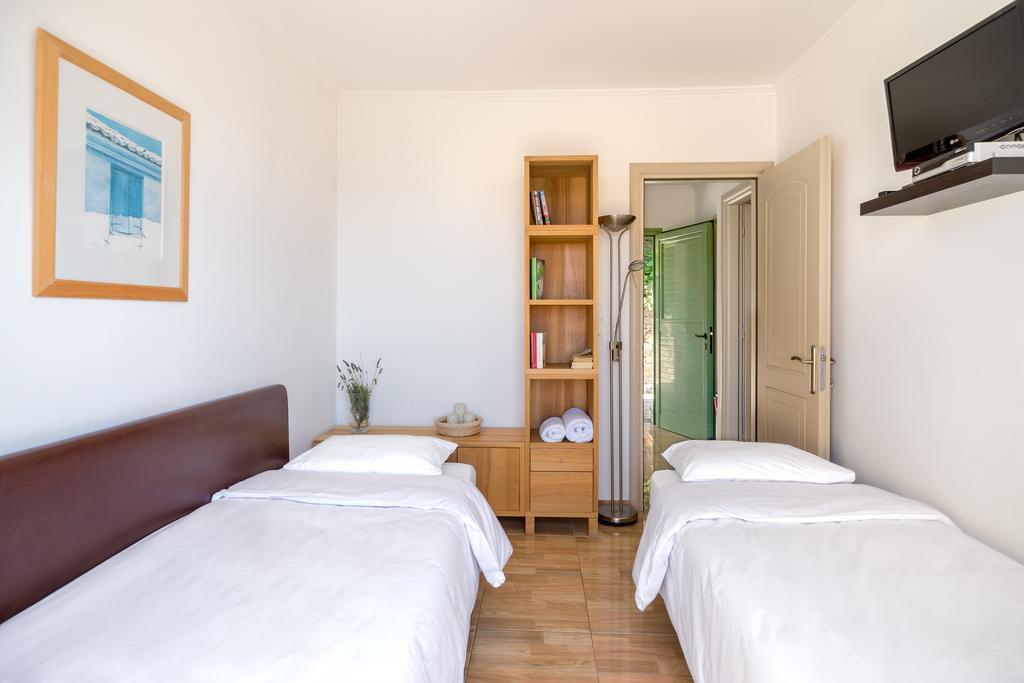 Eleonas Holiday Houses Γιάλοβα Εξωτερικό φωτογραφία
